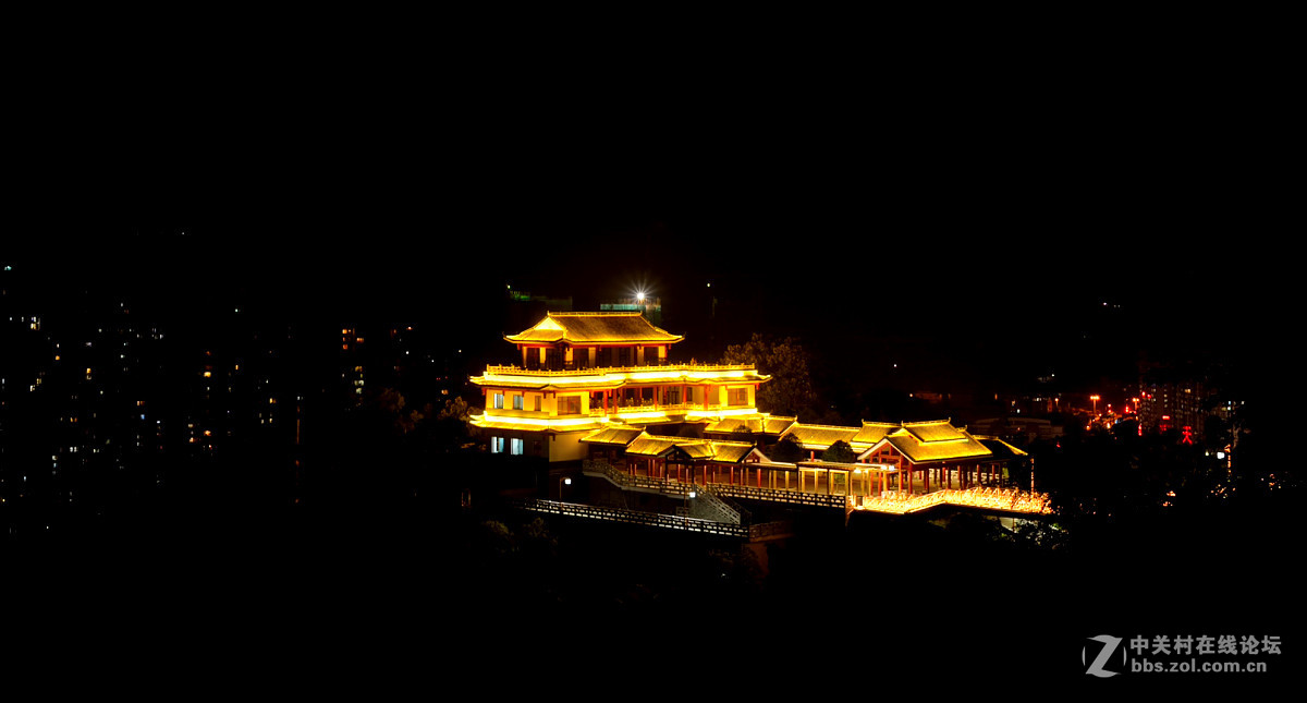 #我的2015摄影总结#- 风光篇