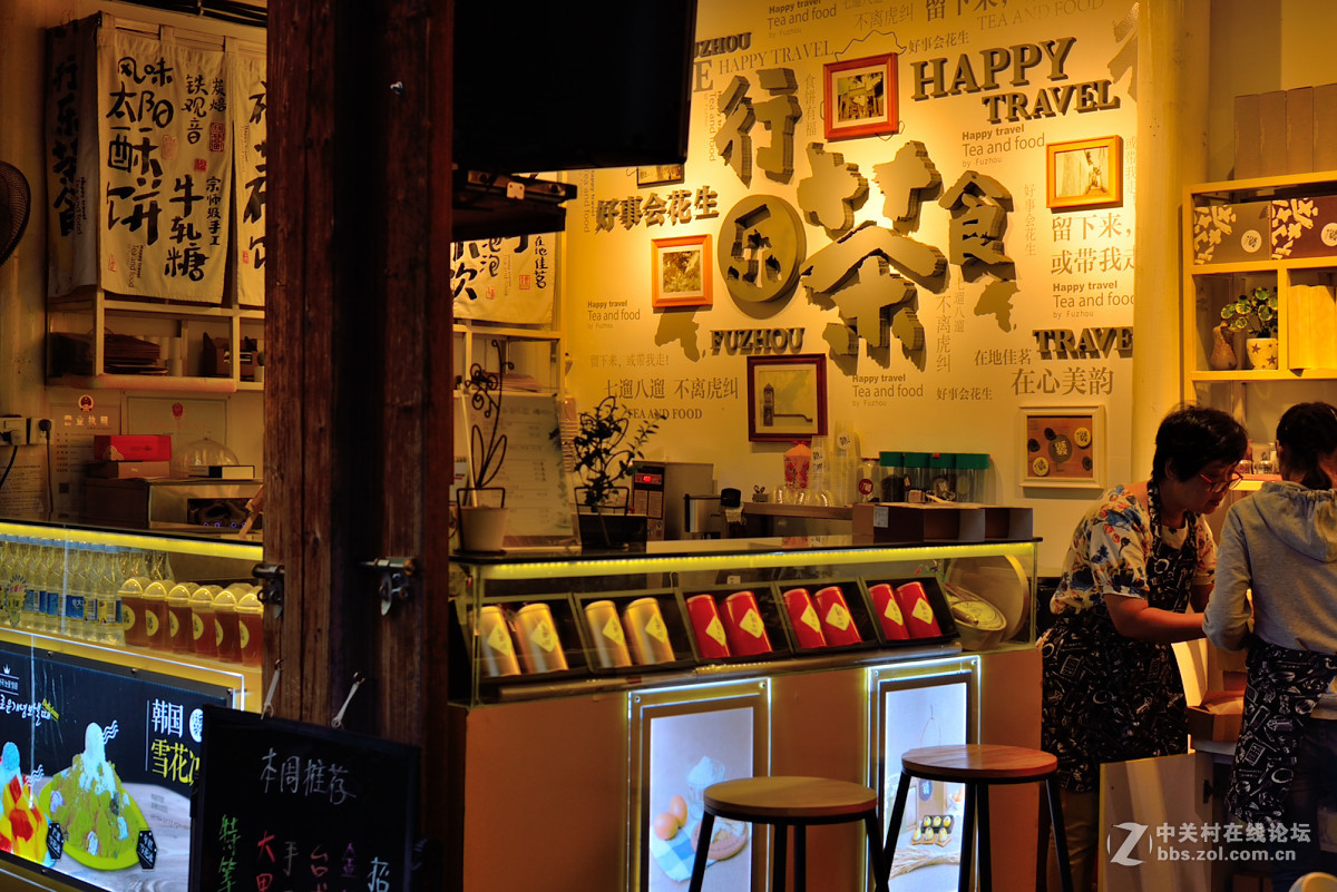 #我的2015摄影总结#- 风光篇