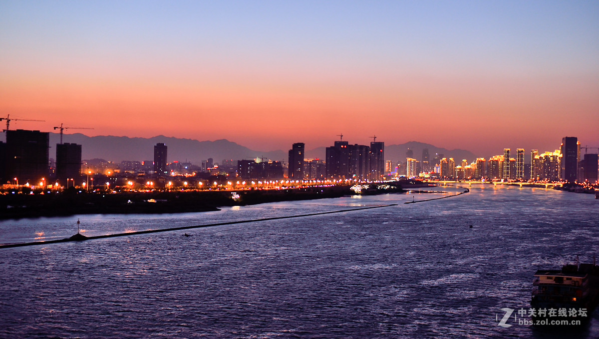 #我的2015摄影总结#- 风光篇