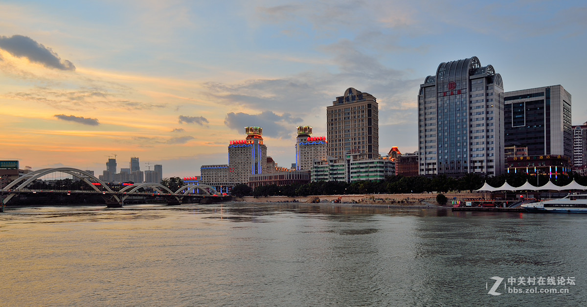 #我的2015摄影总结#- 风光篇