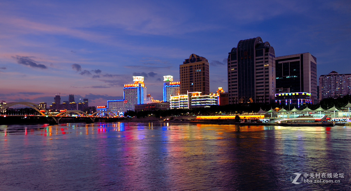 #我的2015摄影总结#- 风光篇