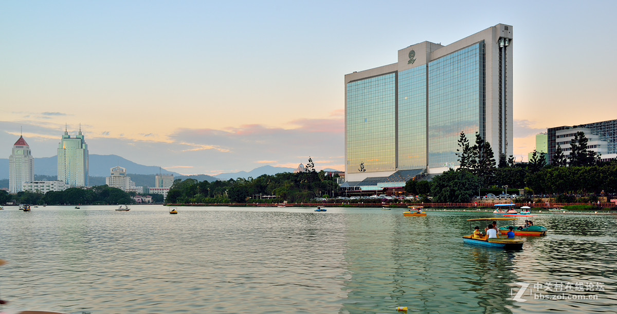 #我的2015摄影总结#- 风光篇