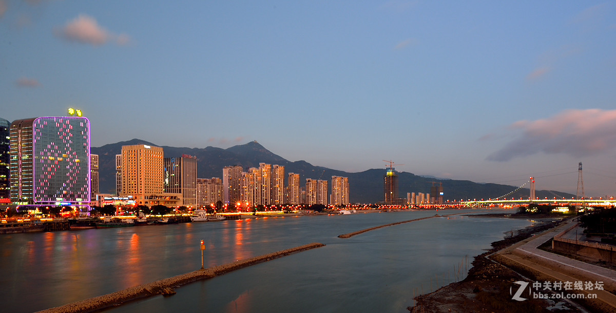 #我的2015摄影总结#- 风光篇