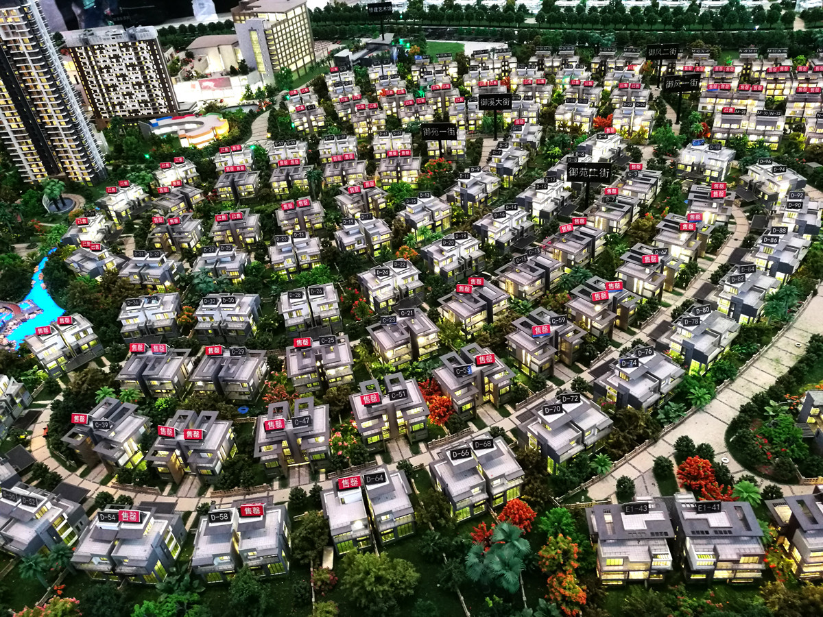 增城御溪谷--随拍