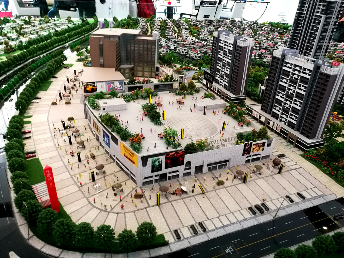 增城御溪谷--随拍