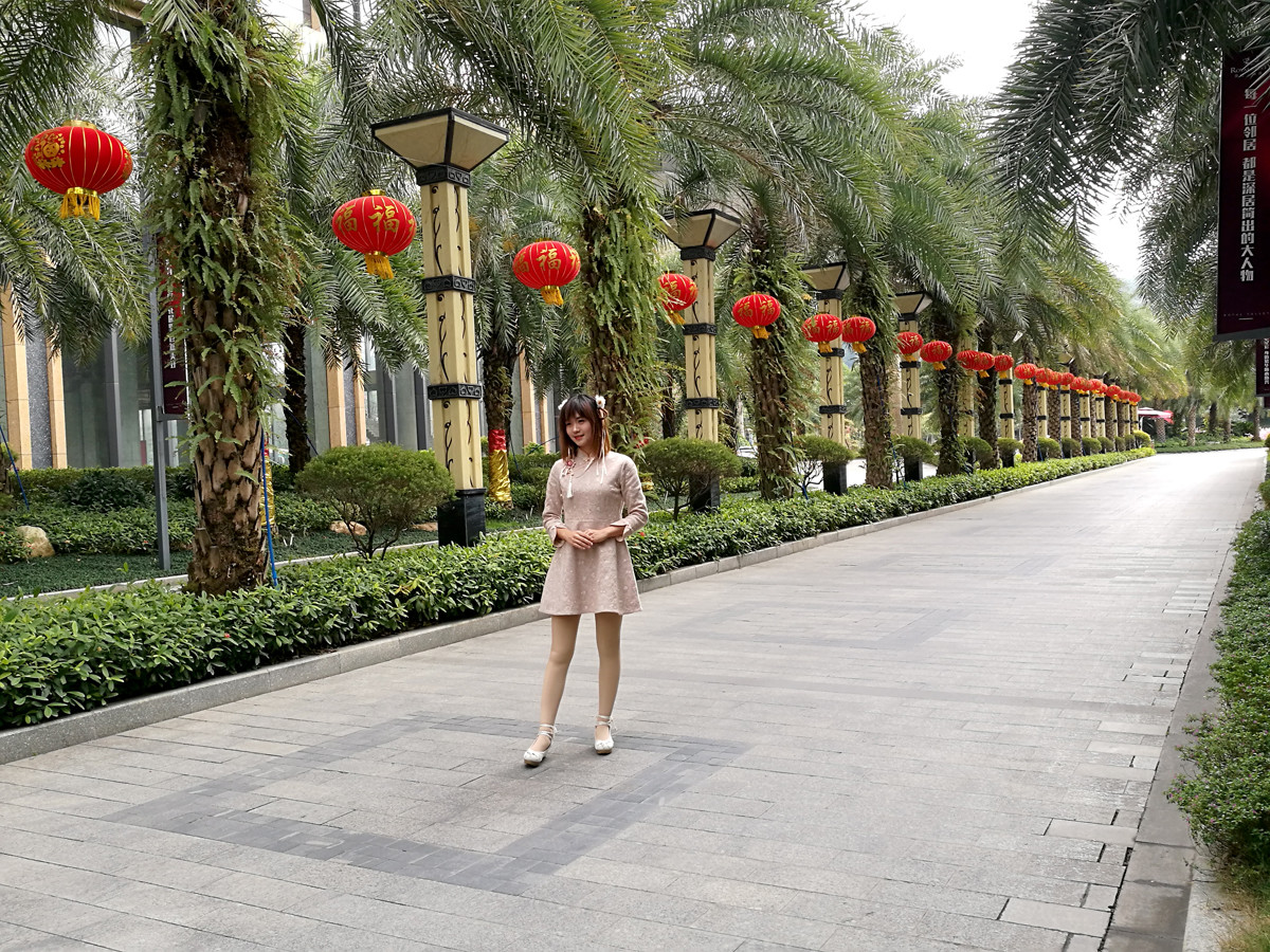 增城御溪谷--随拍