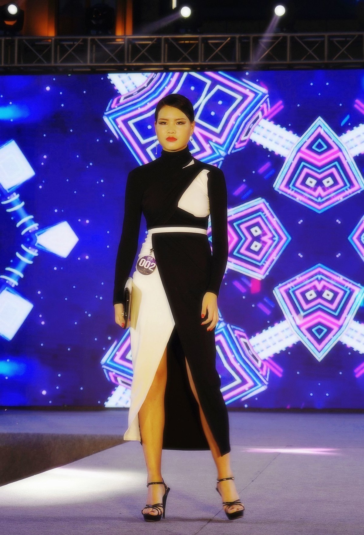 2017精工16届模特比赛----表演秀！。。。。。。。