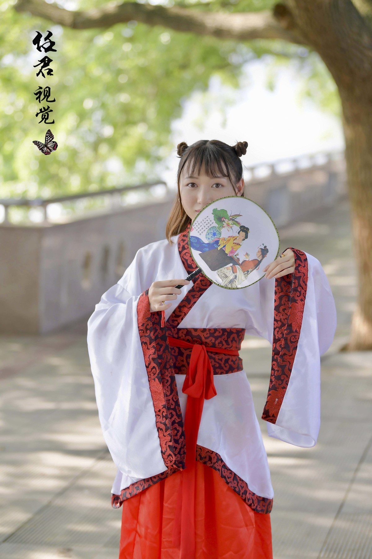 尼康D5+70 200E 拍毕业照