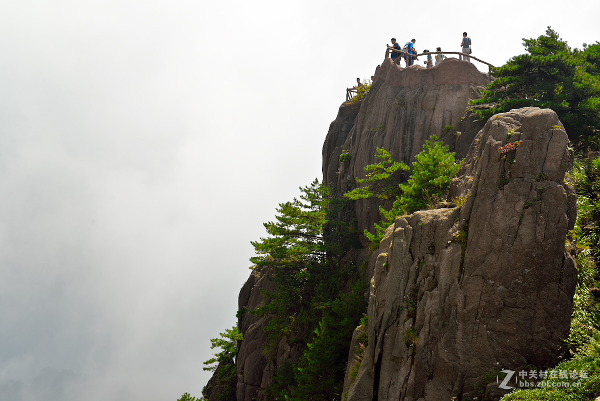 #我的2015摄影总结#- 风光篇