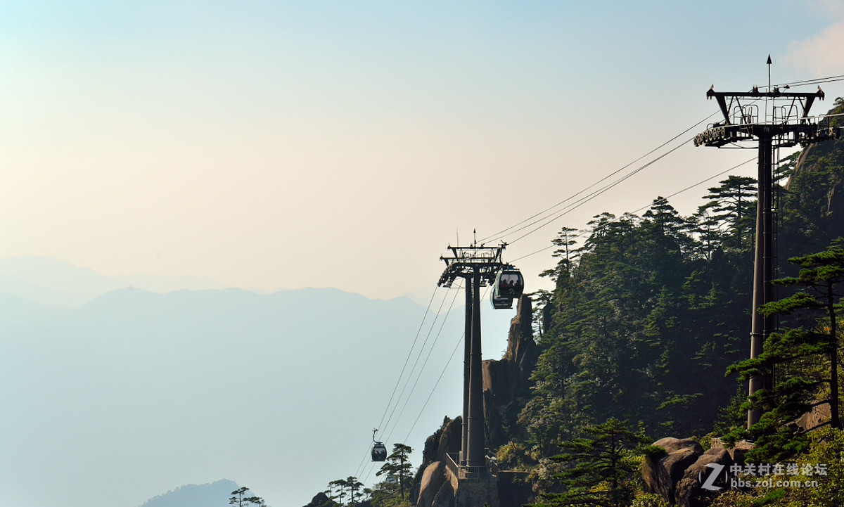 #我的2015摄影总结#- 风光篇