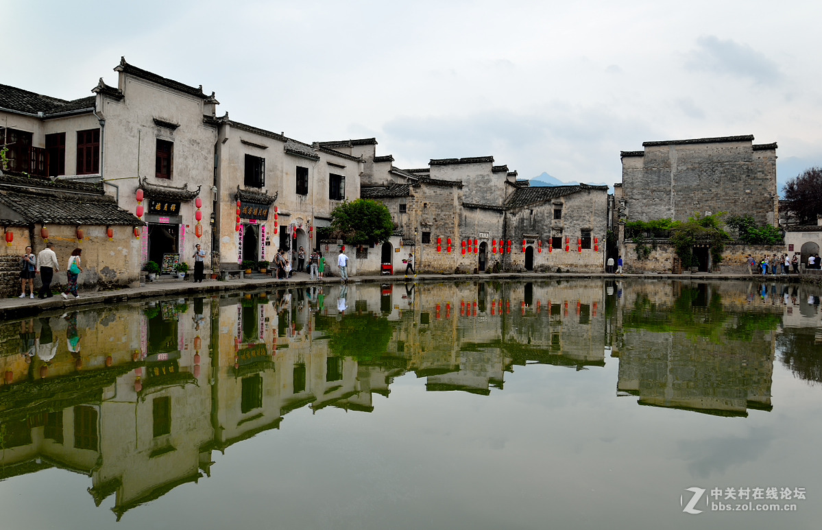 #我的2015摄影总结#- 风光篇