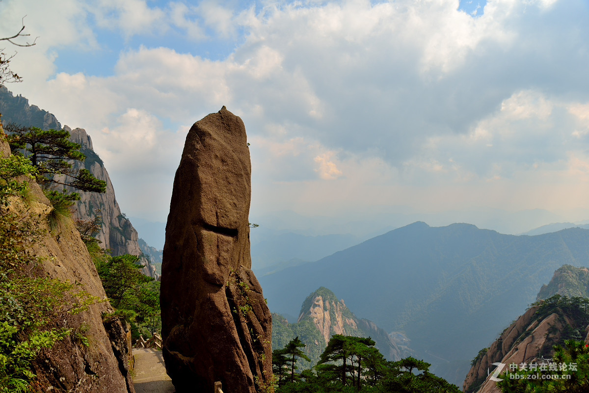 #我的2015摄影总结#- 风光篇