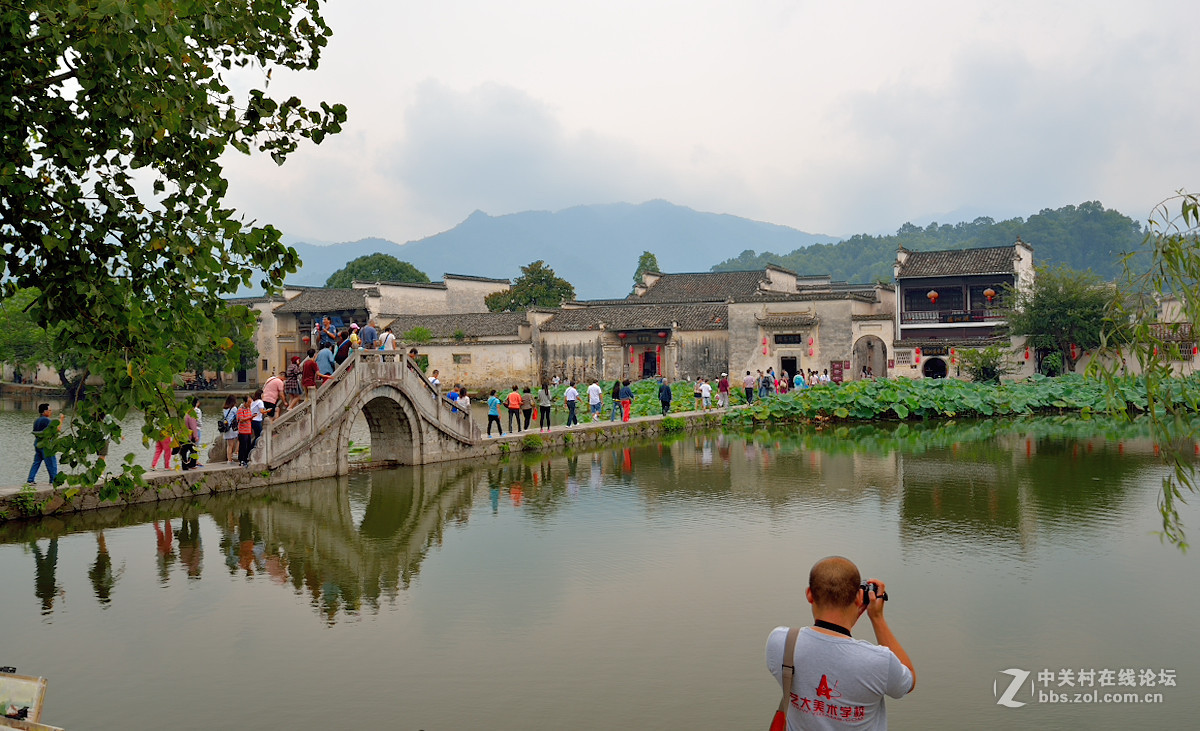 #我的2015摄影总结#- 风光篇