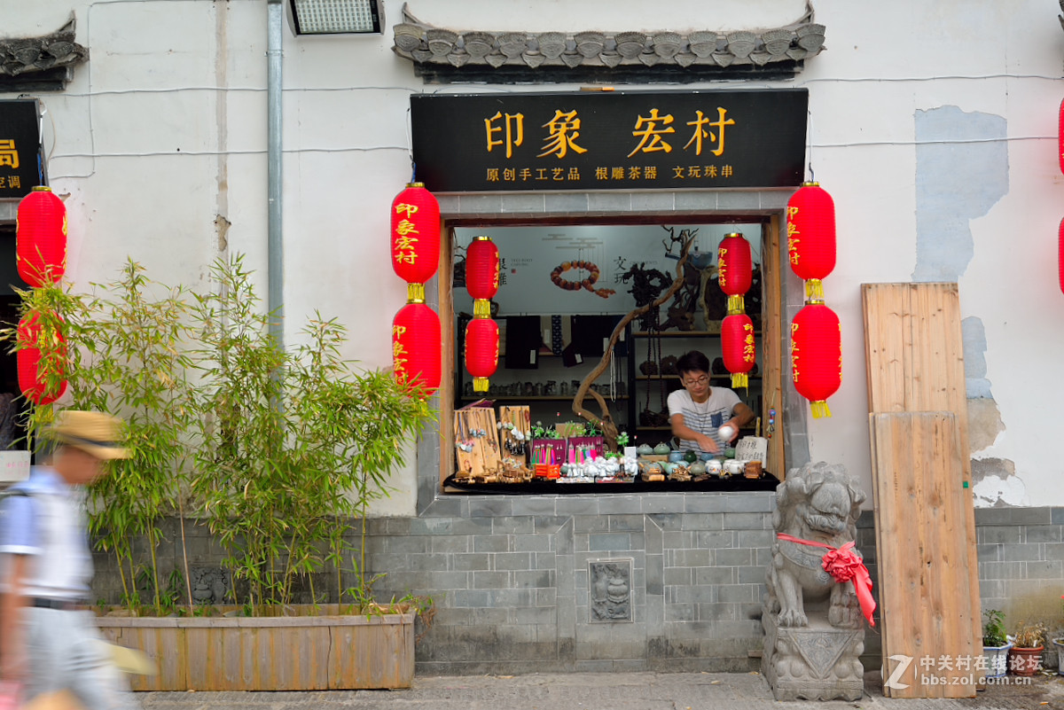 #我的2015摄影总结#- 风光篇