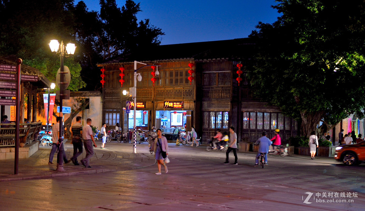 #我的2015摄影总结#- 风光篇