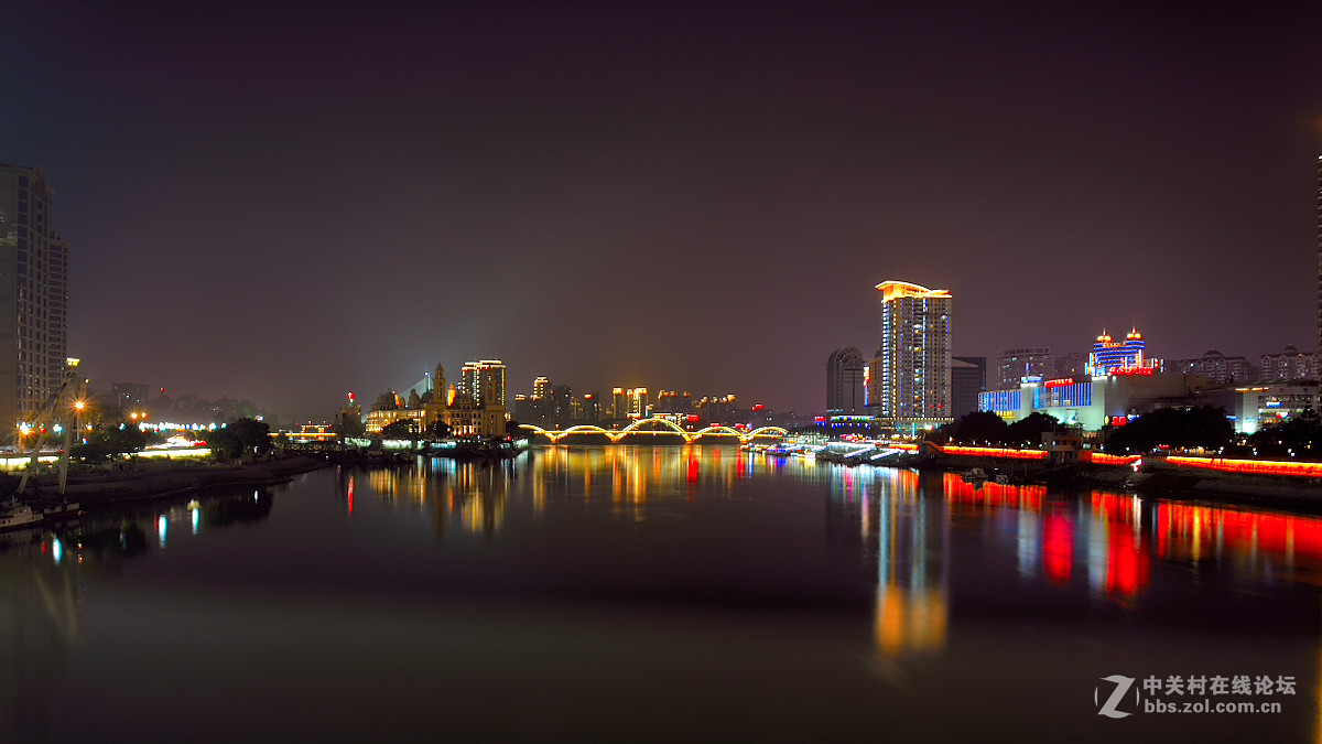 #我的2015摄影总结#- 风光篇