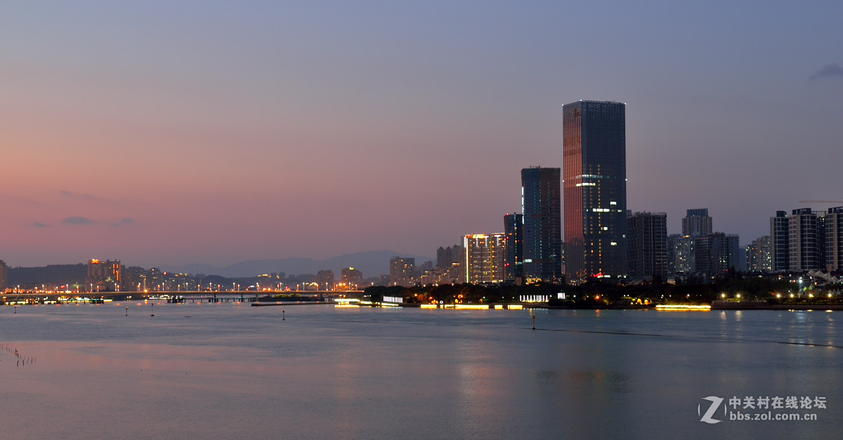 #我的2015摄影总结#- 风光篇