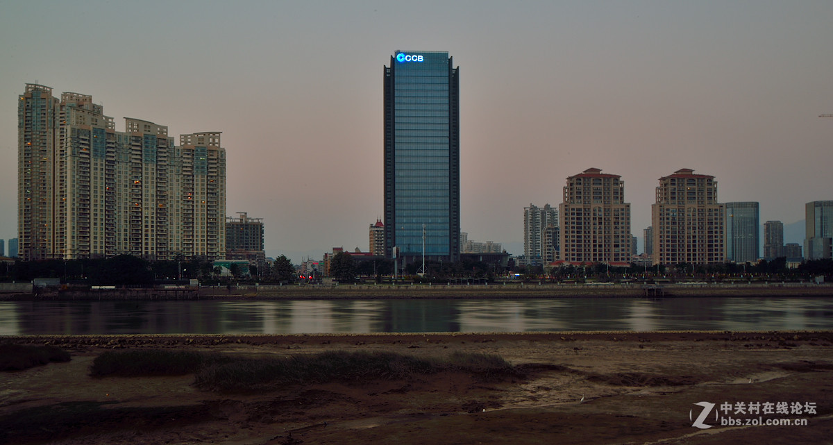 #我的2015摄影总结#- 风光篇