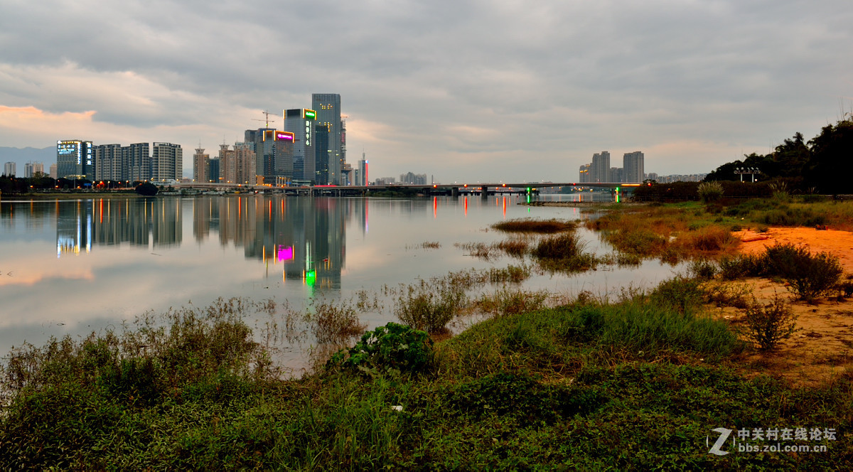 #我的2015摄影总结#- 风光篇