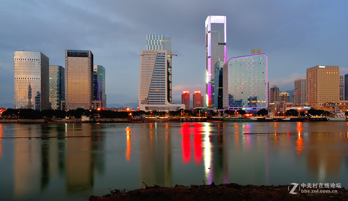 #我的2015摄影总结#- 风光篇