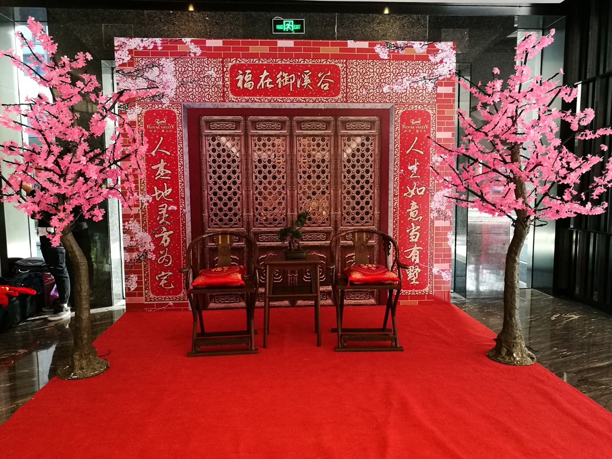 增城御溪谷--随拍