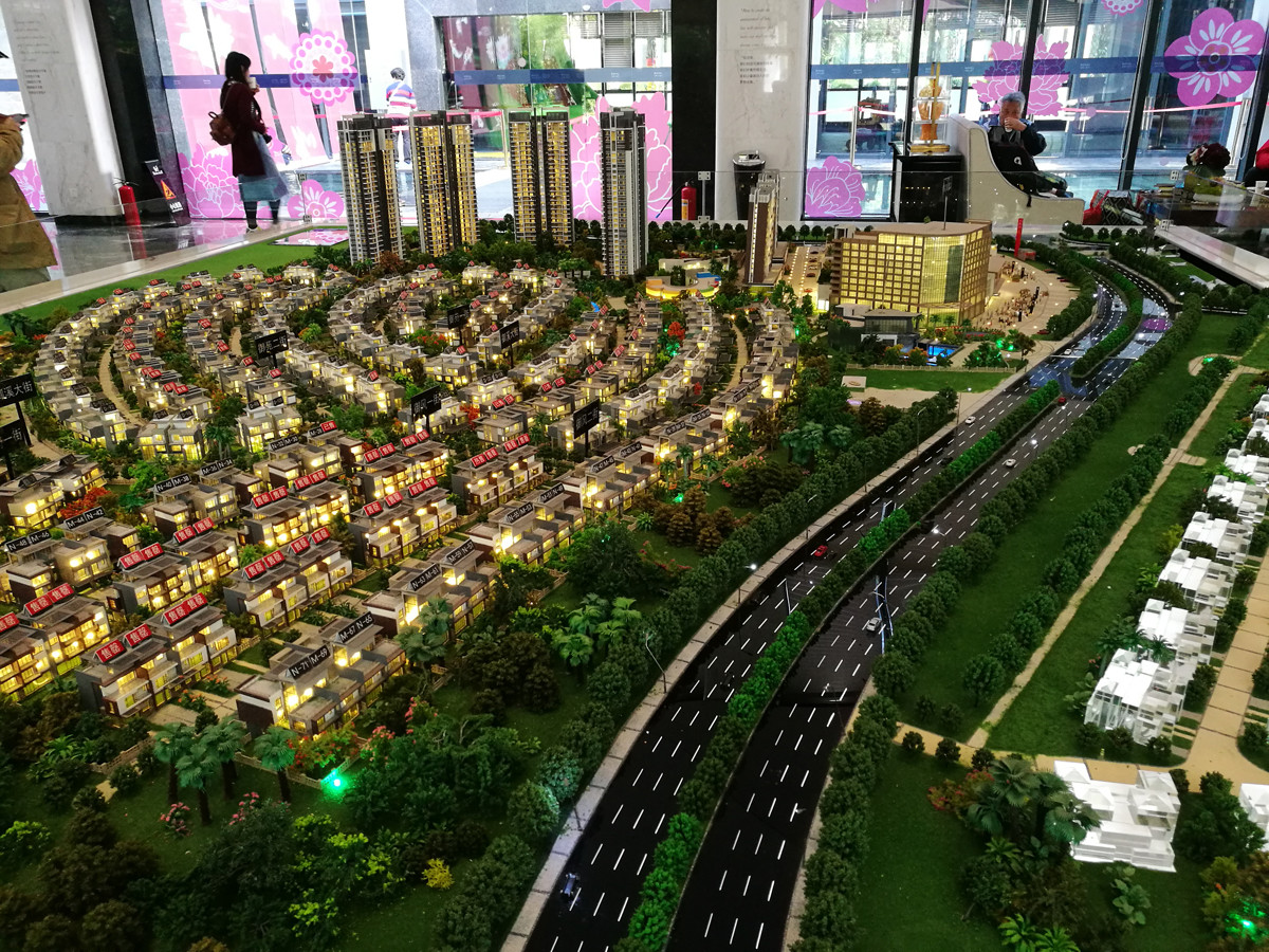 增城御溪谷--随拍