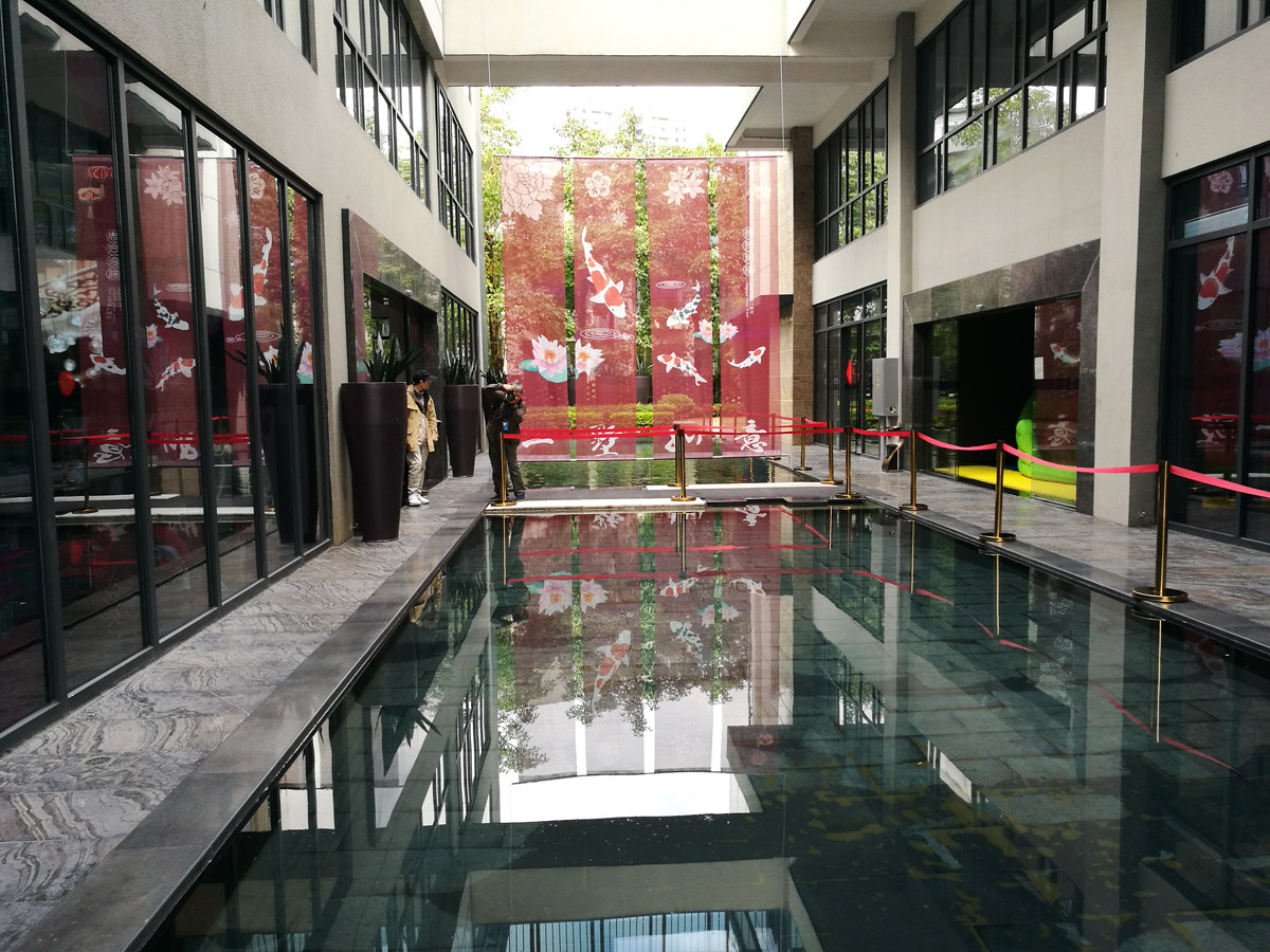 增城御溪谷--随拍