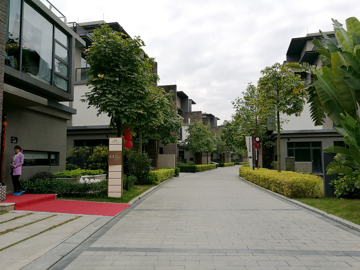 增城御溪谷--随拍