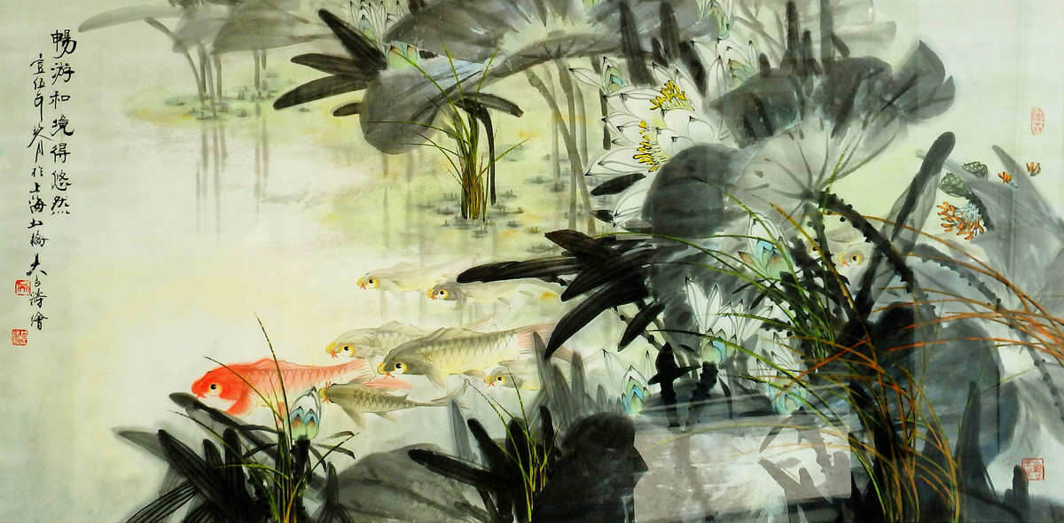 上海民生现代美术馆（奥林巴斯SP-100EE）