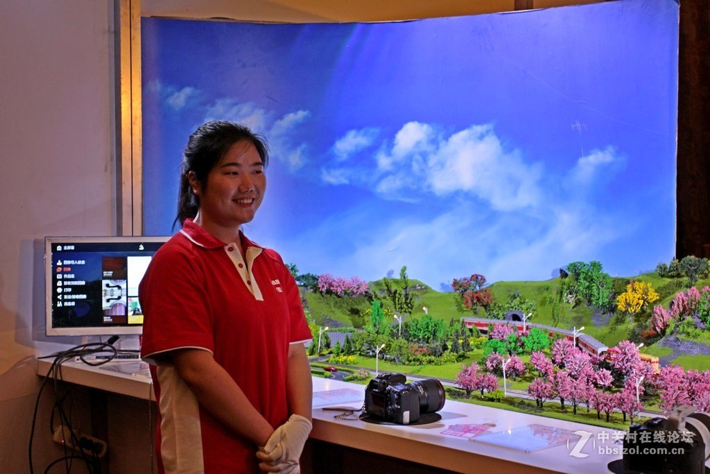 ----佳能摄影大篷车EOS 80D新品体验会—贵阳活动—现场抓拍----