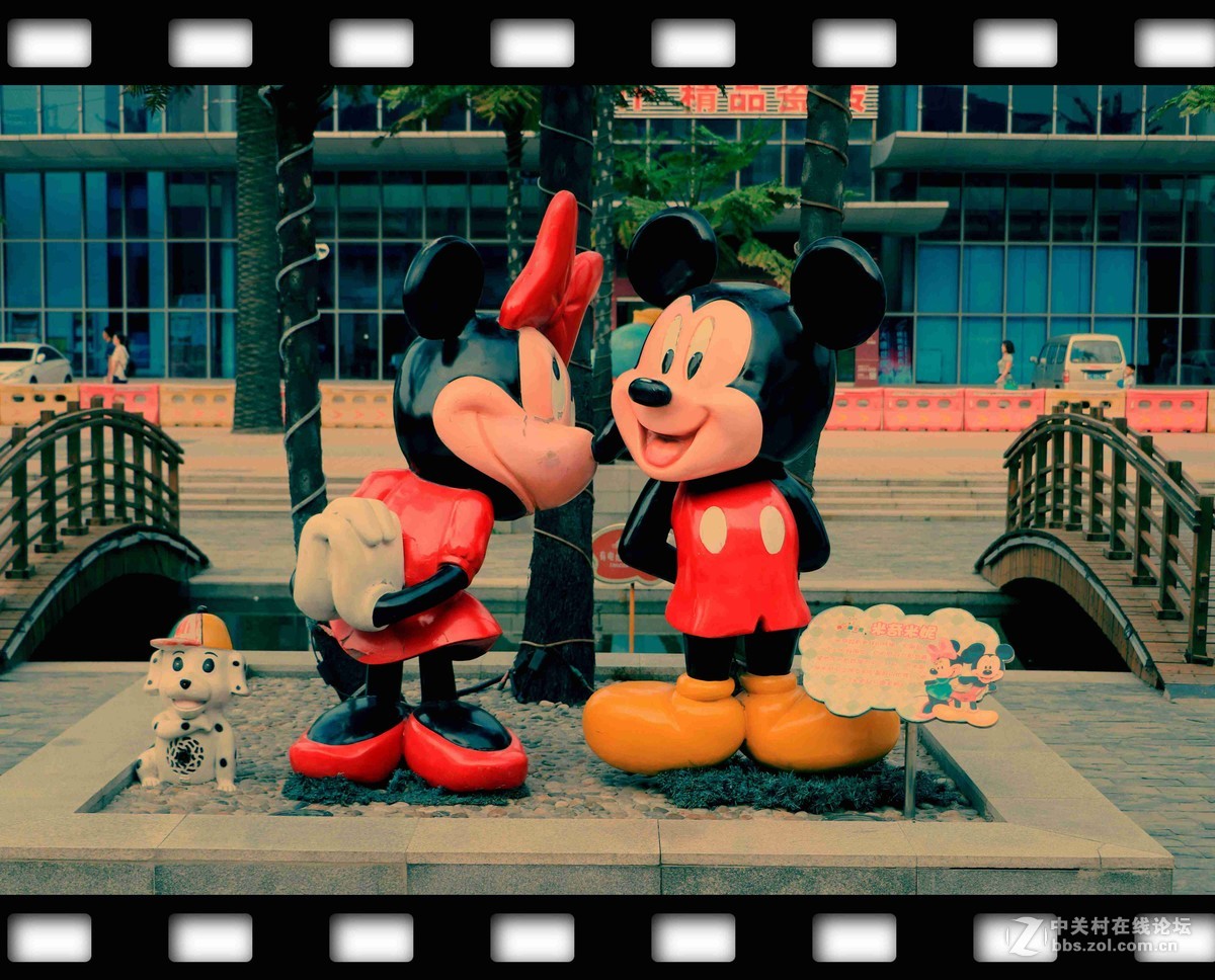 中国淄博国际会展中心