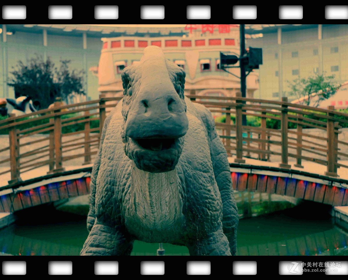 中国淄博国际会展中心