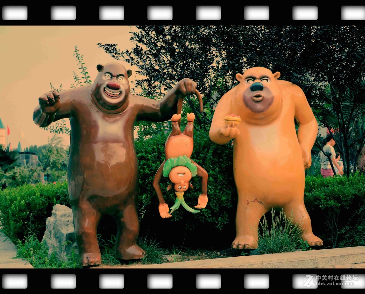 中国淄博国际会展中心