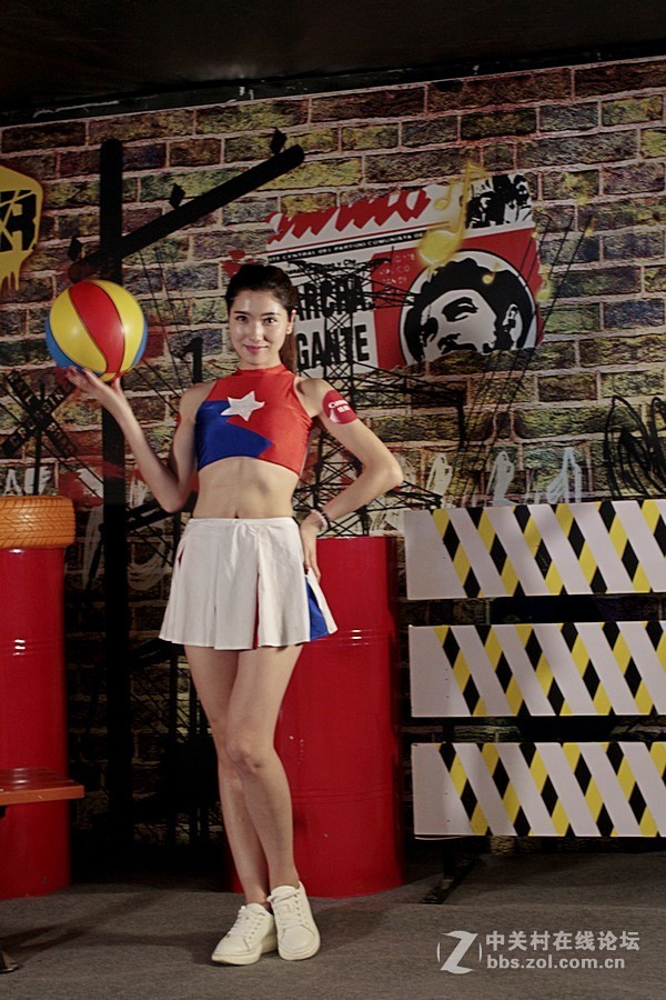 ----佳能摄影大篷车EOS 80D新品体验会—贵阳活动—现场抓拍----