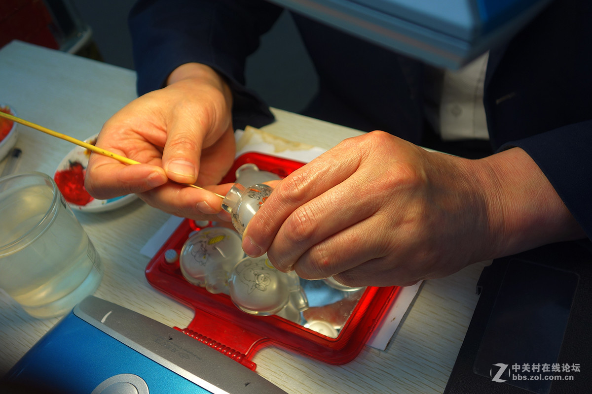 走进中国第一村——华西村（一）