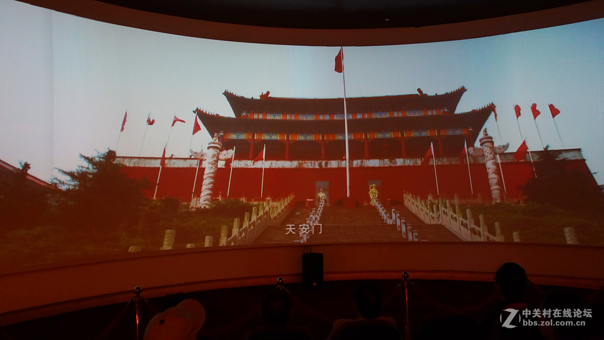 走进中国第一村——华西村（一）