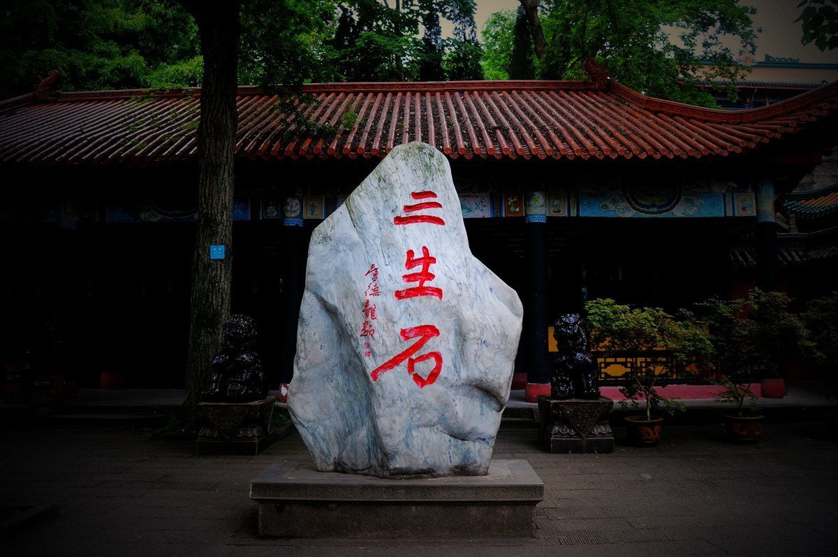 丰都鬼城-中关村在线摄影论坛