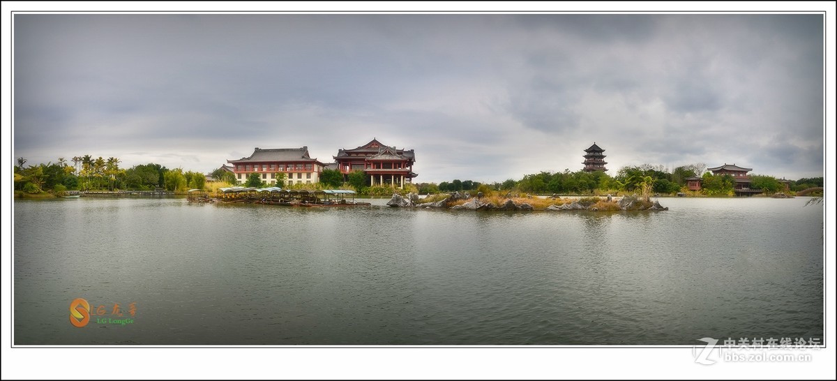 D610+24 120 F4.0 常规风光片