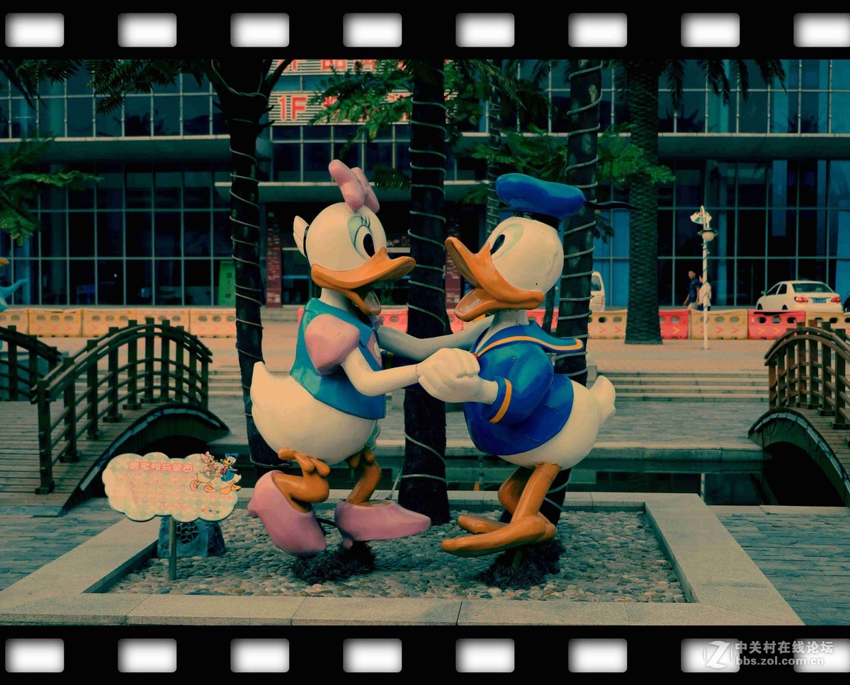 中国淄博国际会展中心