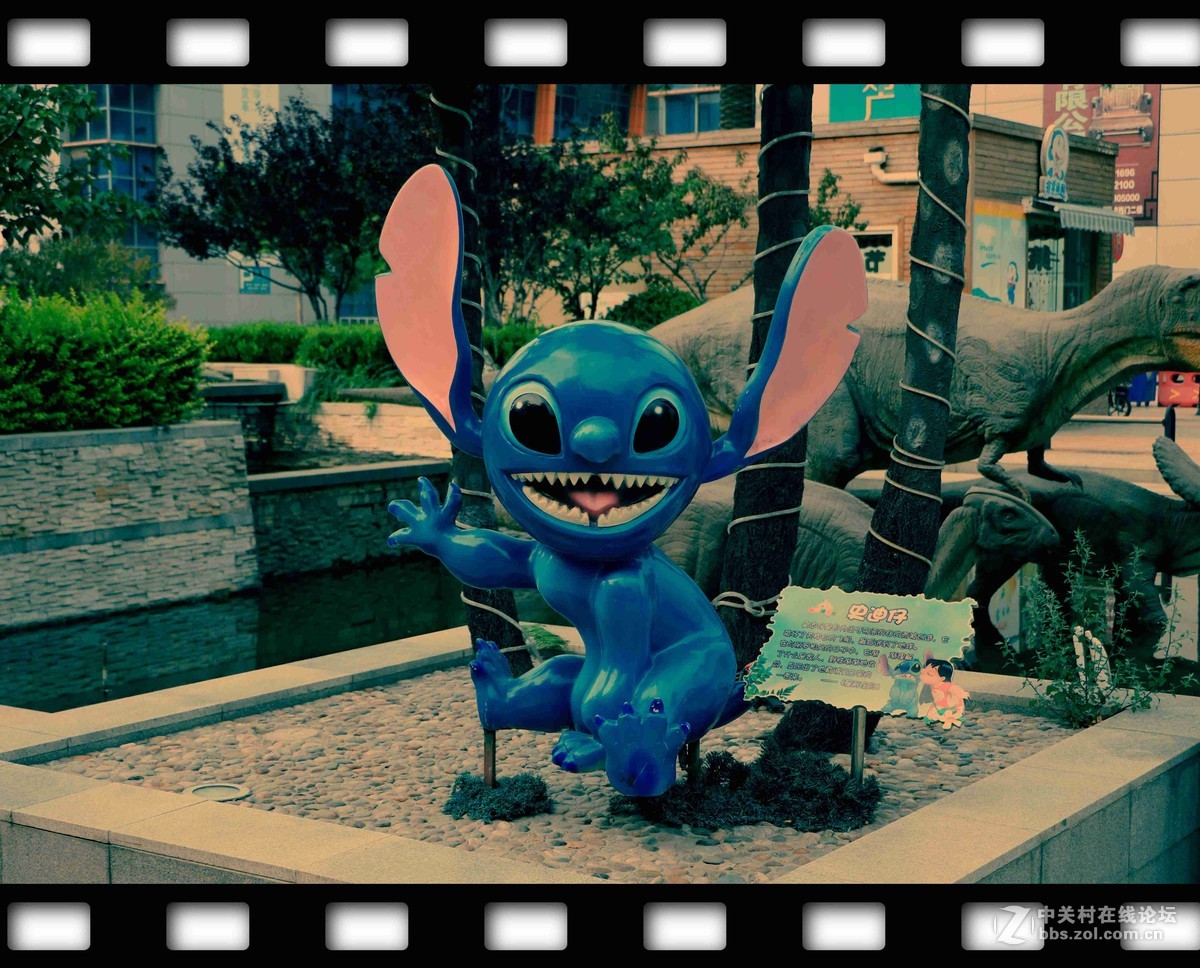 中国淄博国际会展中心