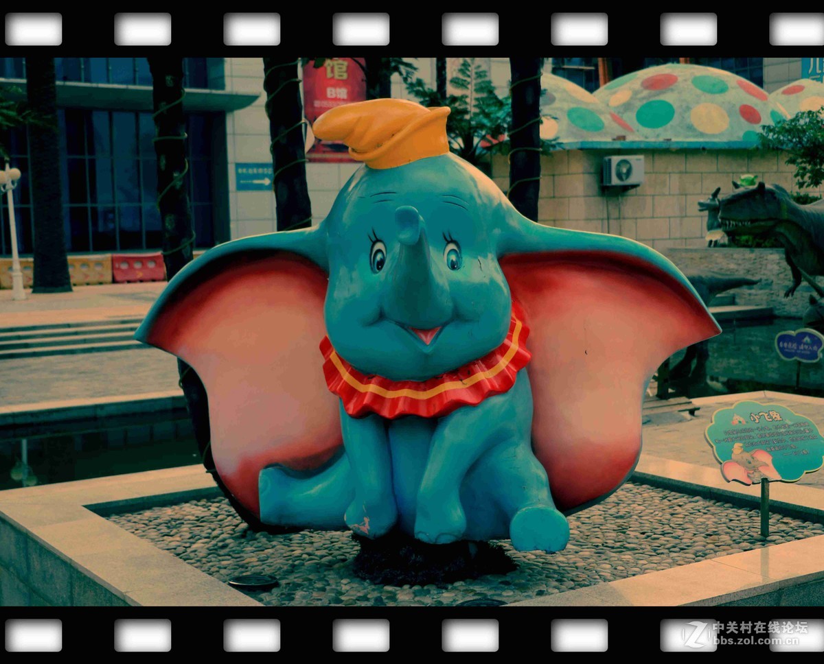 中国淄博国际会展中心