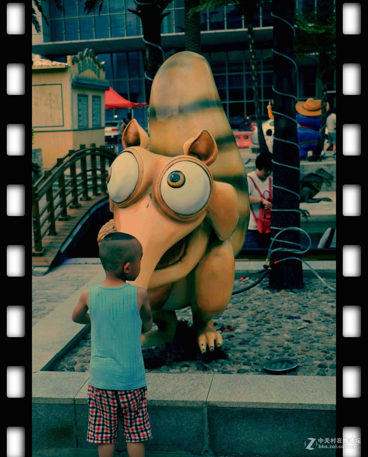 中国淄博国际会展中心