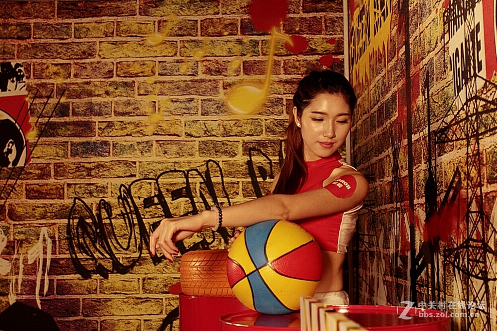 ----佳能摄影大篷车EOS 80D新品体验会—贵阳活动—现场抓拍----