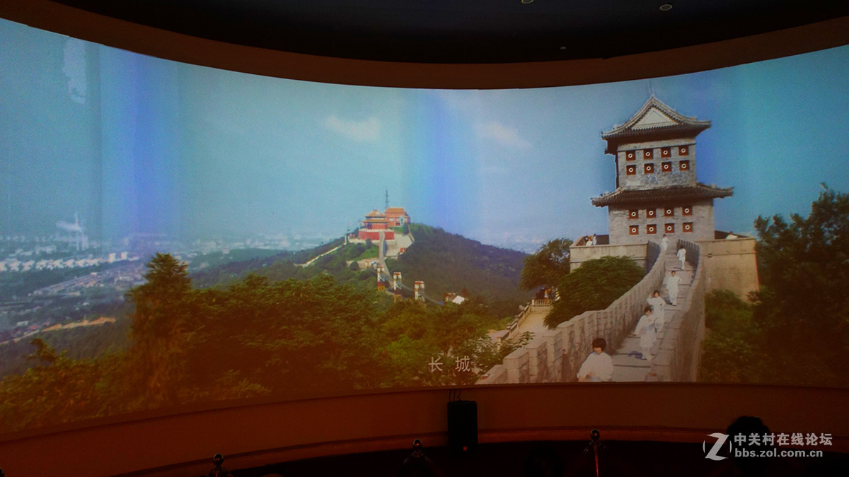 走进中国第一村——华西村（一）