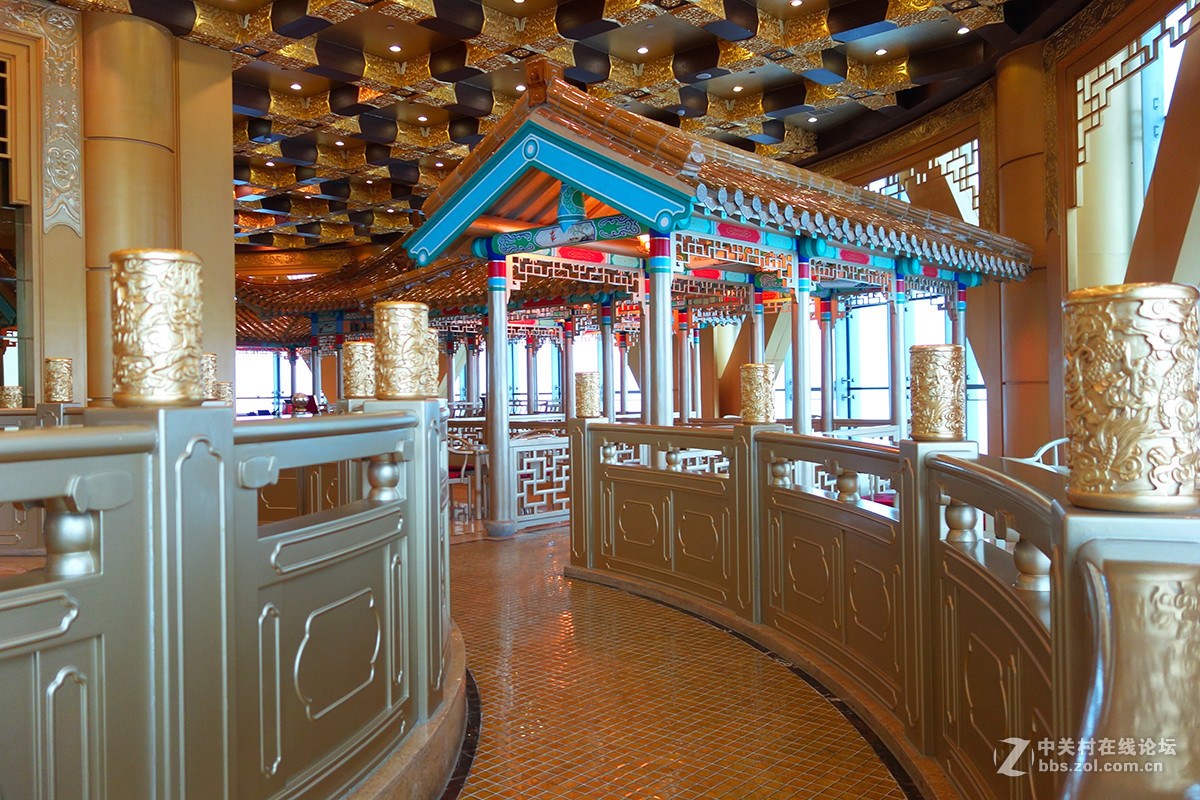 走进中国第一村——华西村（一）