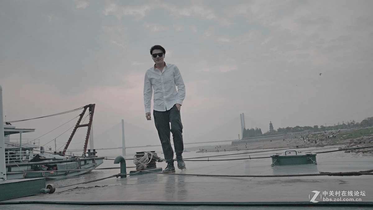 GH5第一帖，哈哈哈