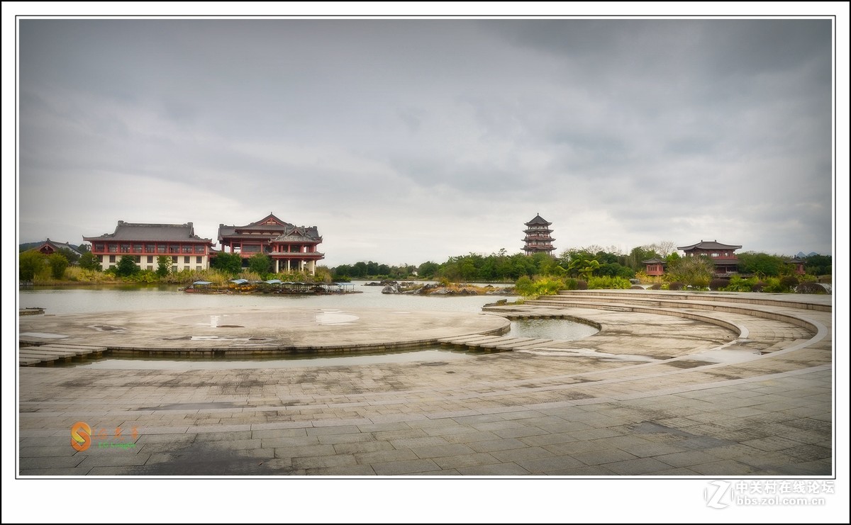 D610+24 120 F4.0 常规风光片