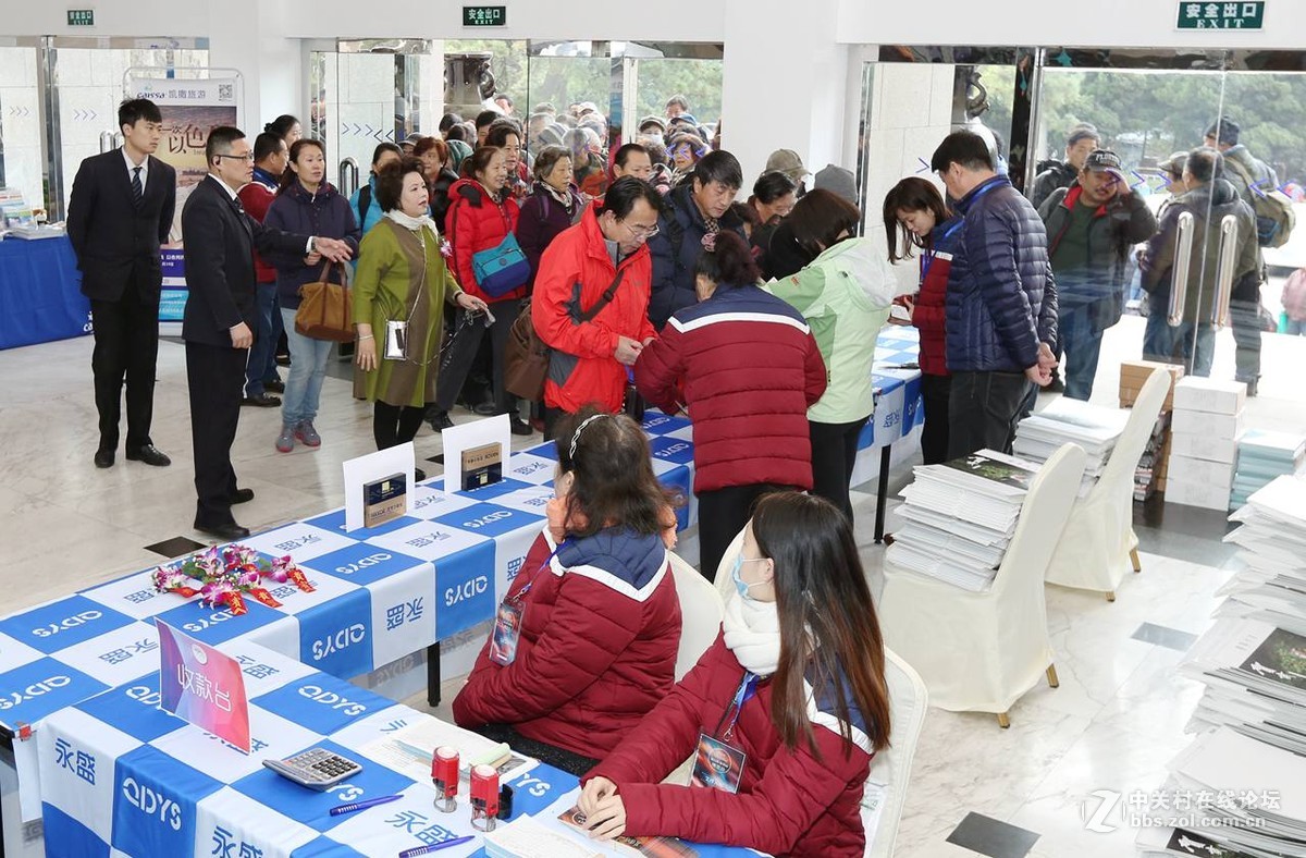 2015永盛《青岛影像器材博览会》圆满成功