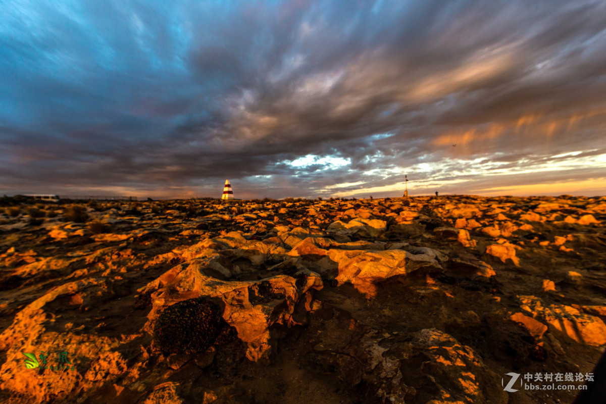 一组澳洲海景片-祝好友老师们新年快乐！