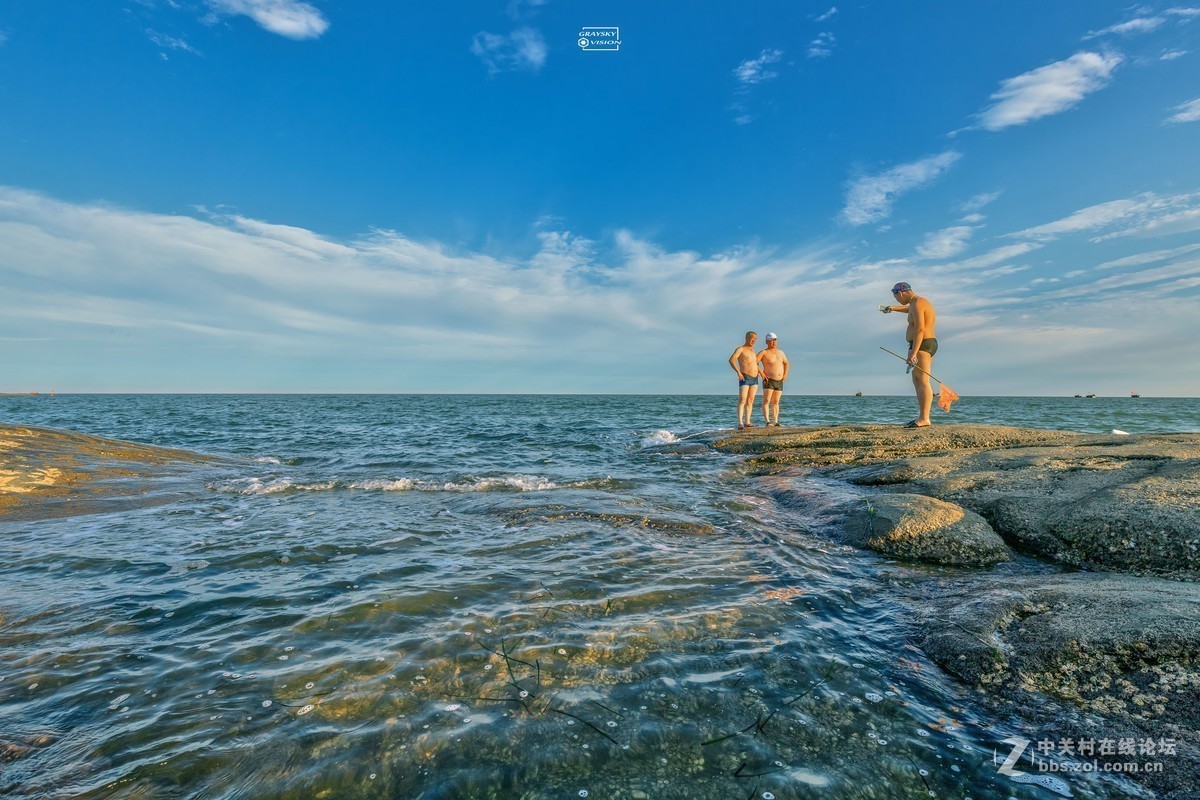 #版主坐堂# 腾龙153星空(中国)2017年十月精品荟萃